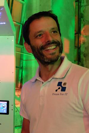 cristovao ceo automação industrial